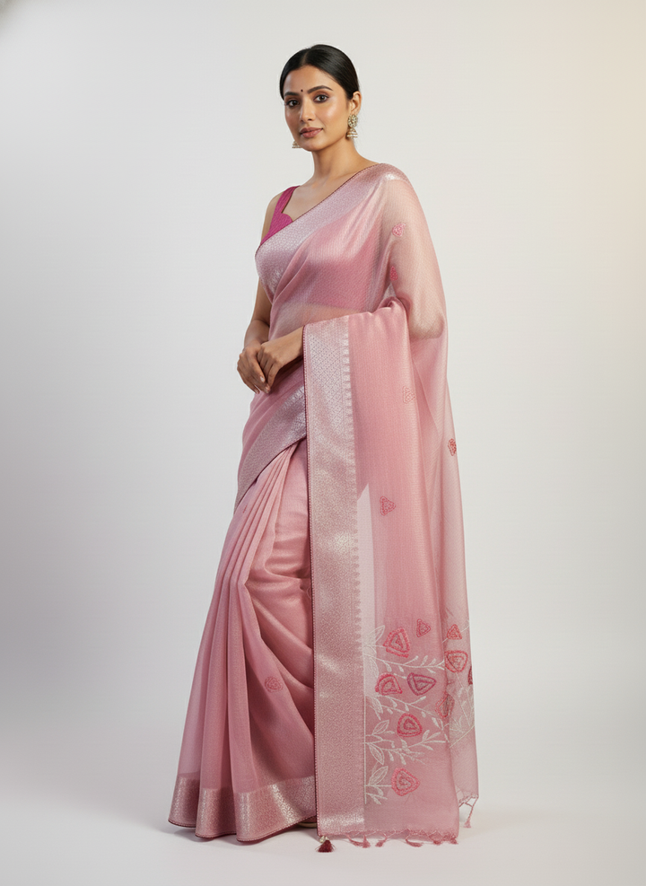 Vatshalya Fancy