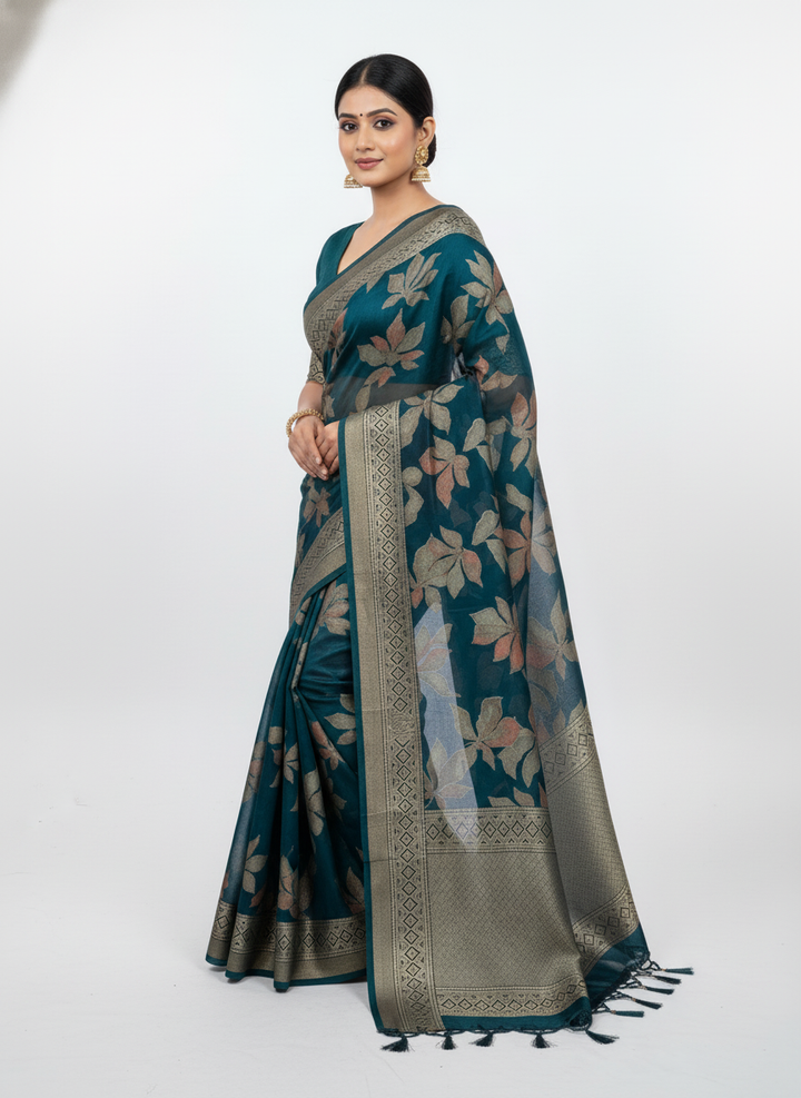 Handloom Linen