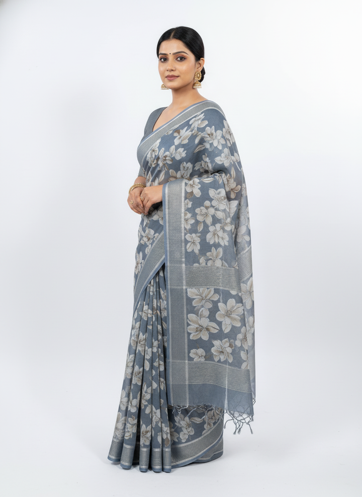 Graceful Mysore