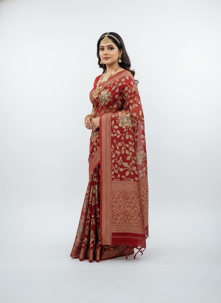 Lightweight Silk