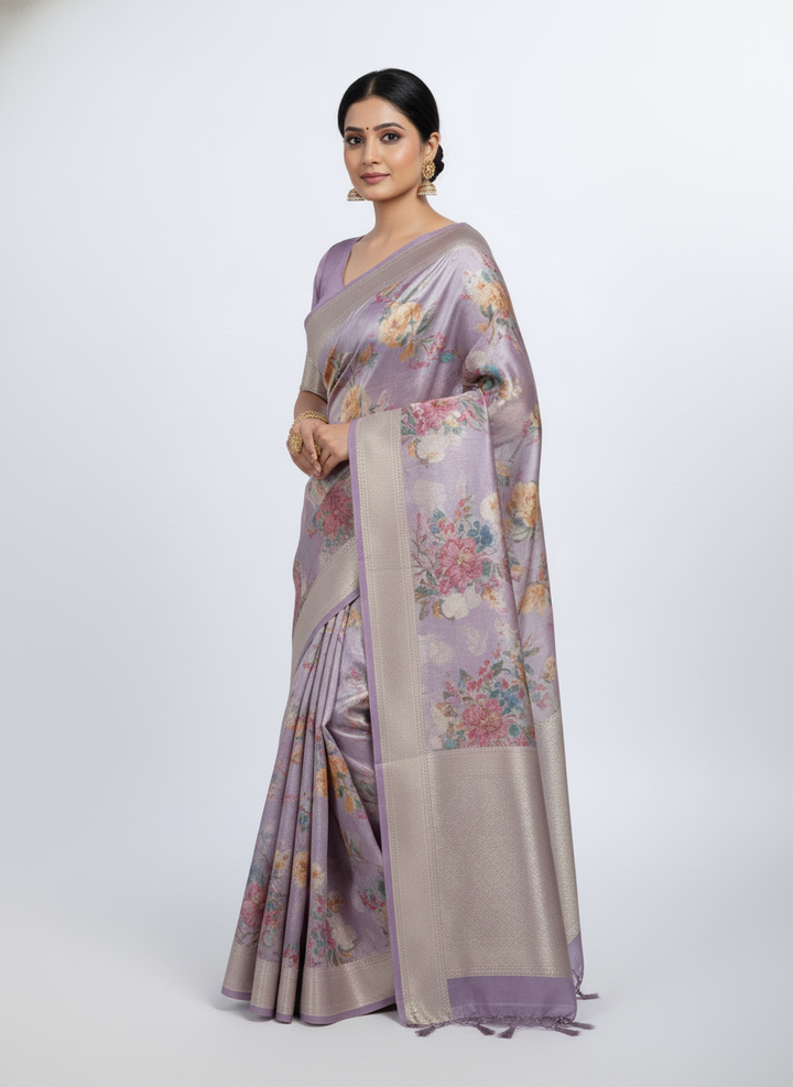 Heritage Baluchari