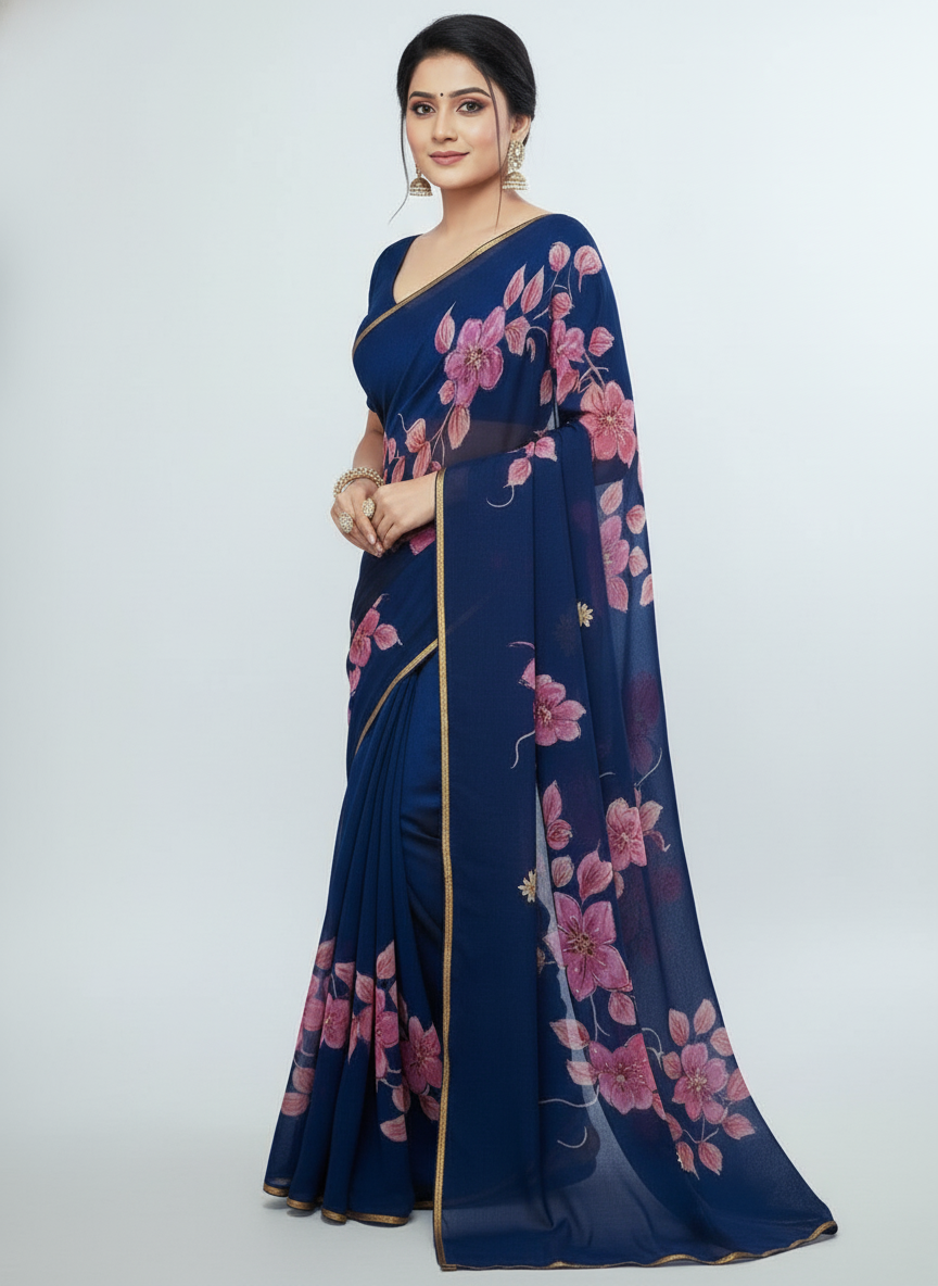 Traditional Silk