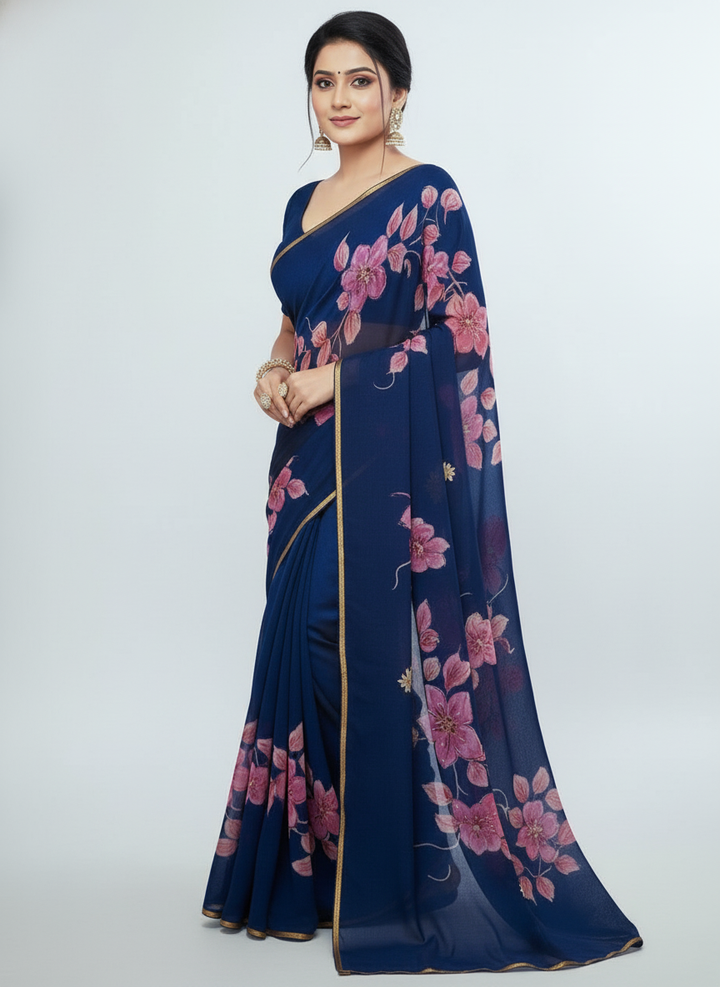 Traditional Silk