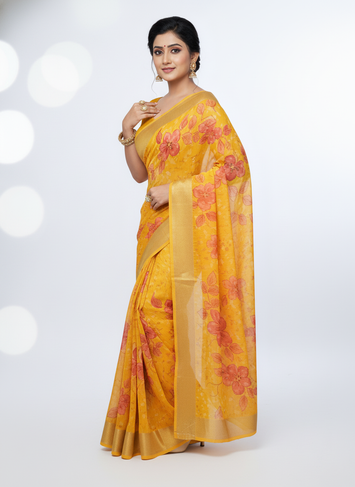 Traditional Silk