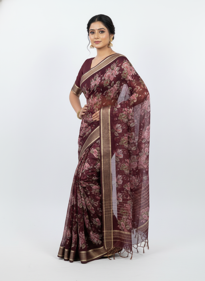 Premium Chiffon