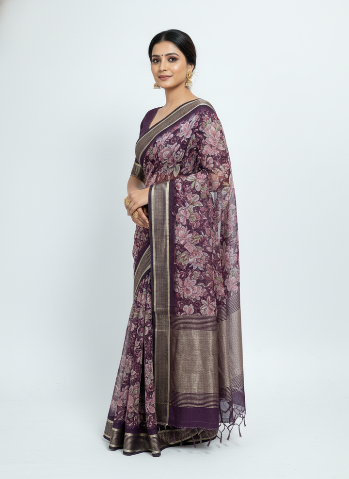 Premium Chiffon