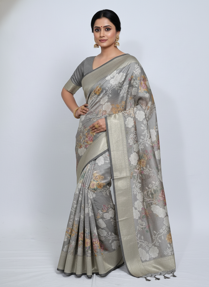 Heritage Baluchari