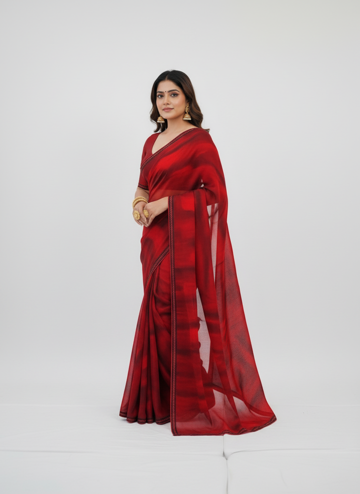Elegant Raw