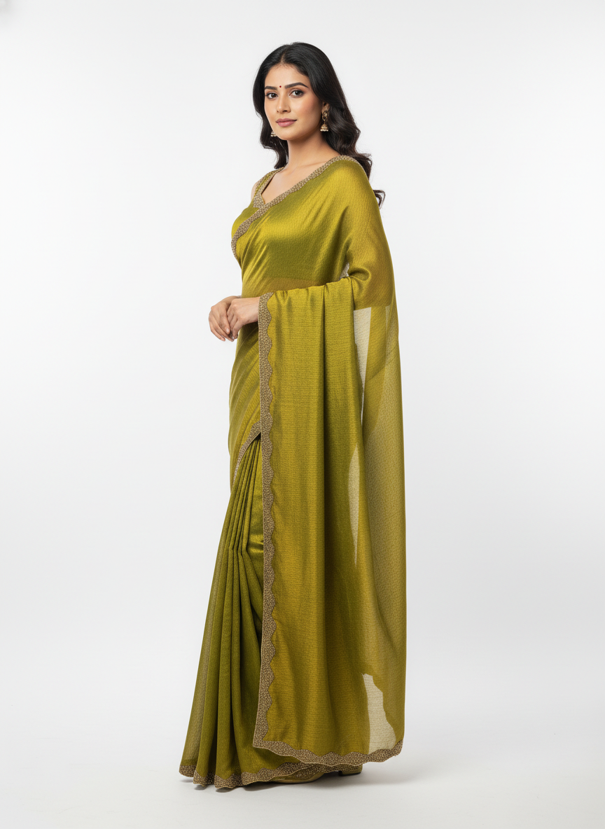 INSTA VIRAL SAREES