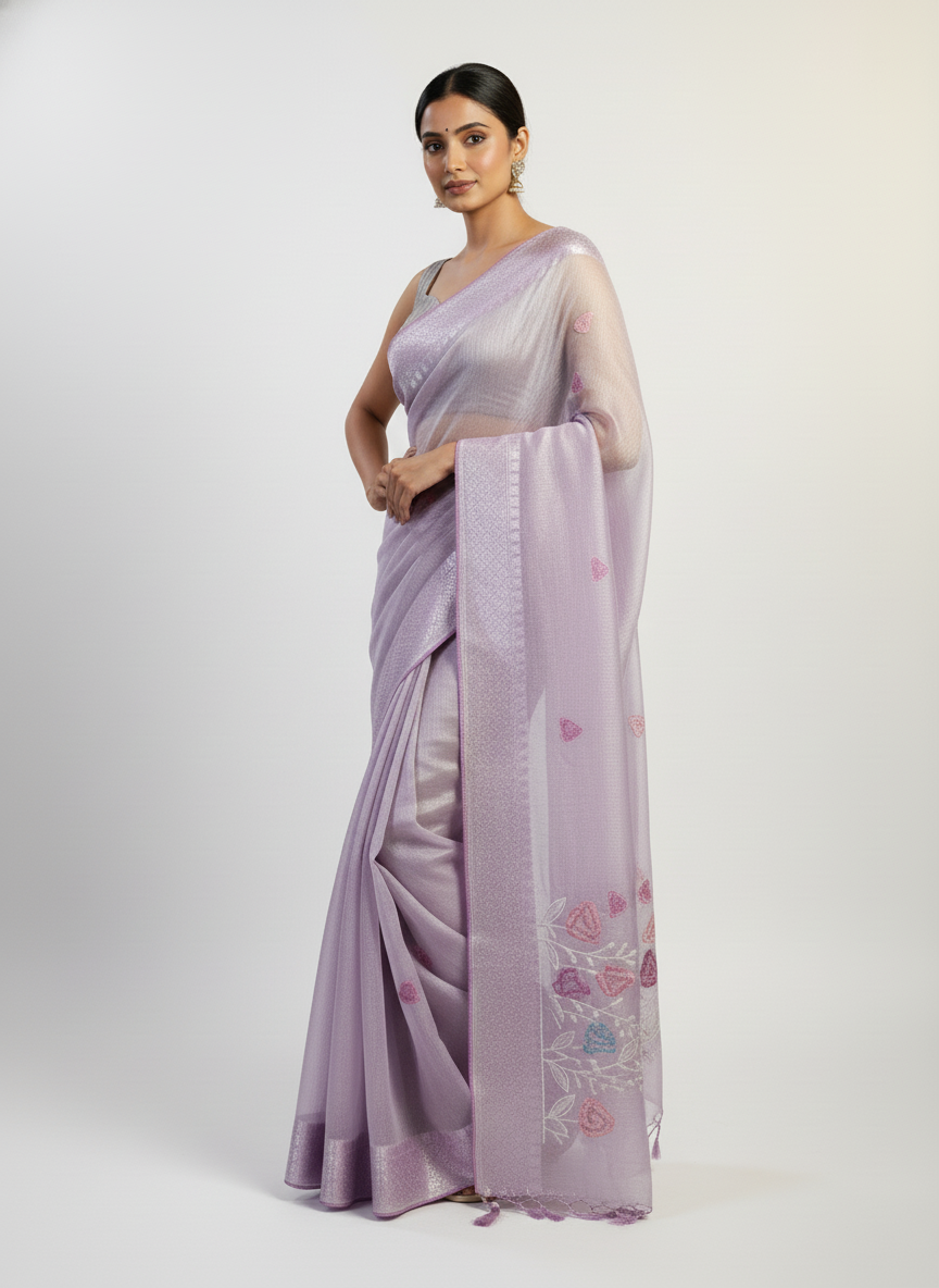 Vatshalya Fancy