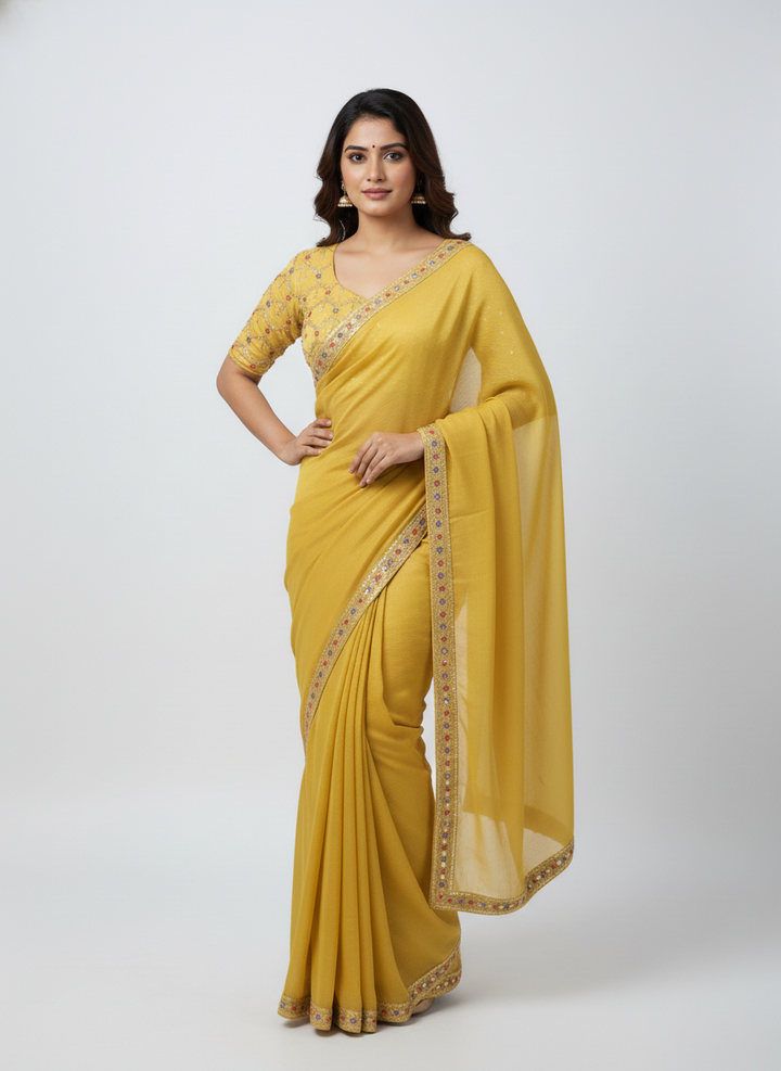 Chic Drapes