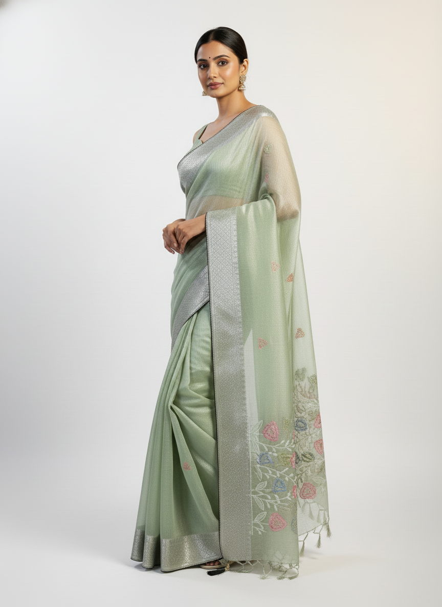 Vatshalya Fancy