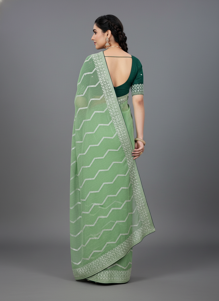 Mandola Silk