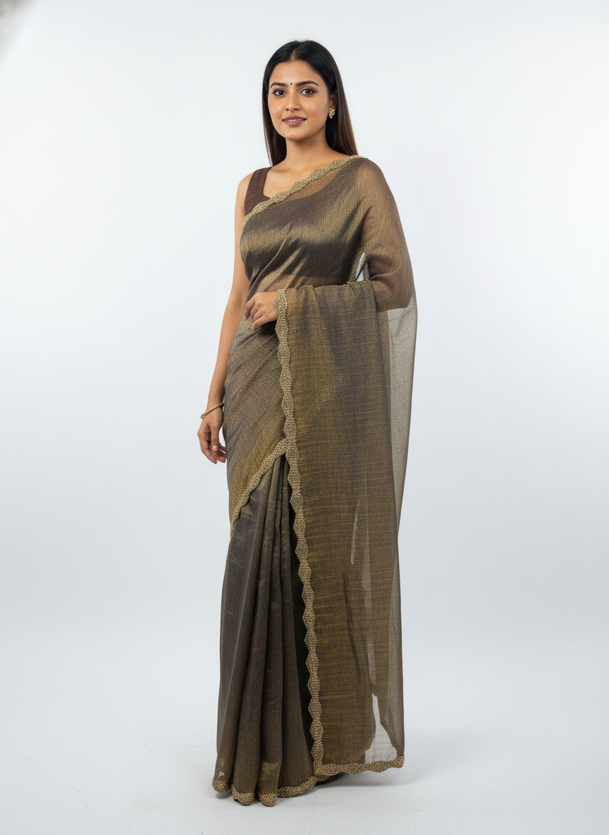 INSTA VIRAL SAREES