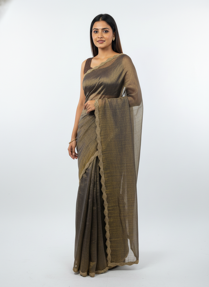 INSTA VIRAL SAREES