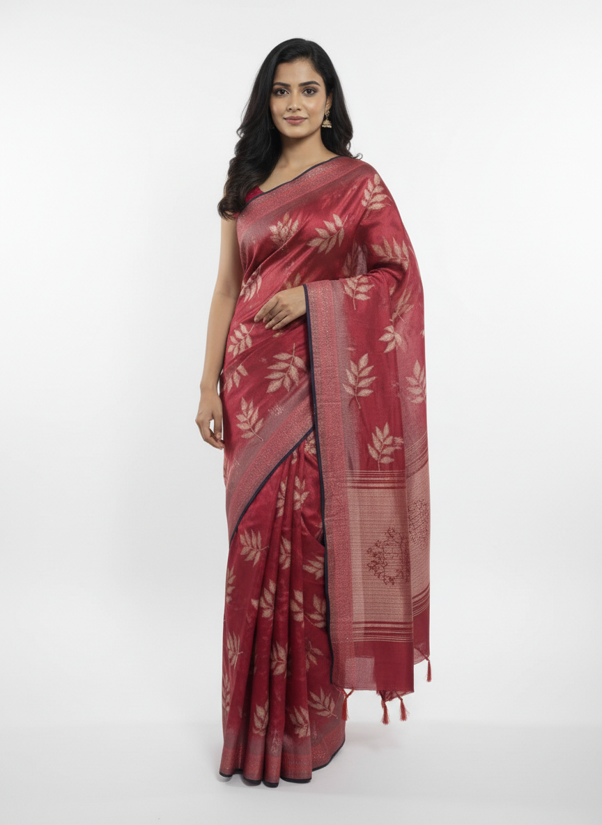 Mythological Weaves