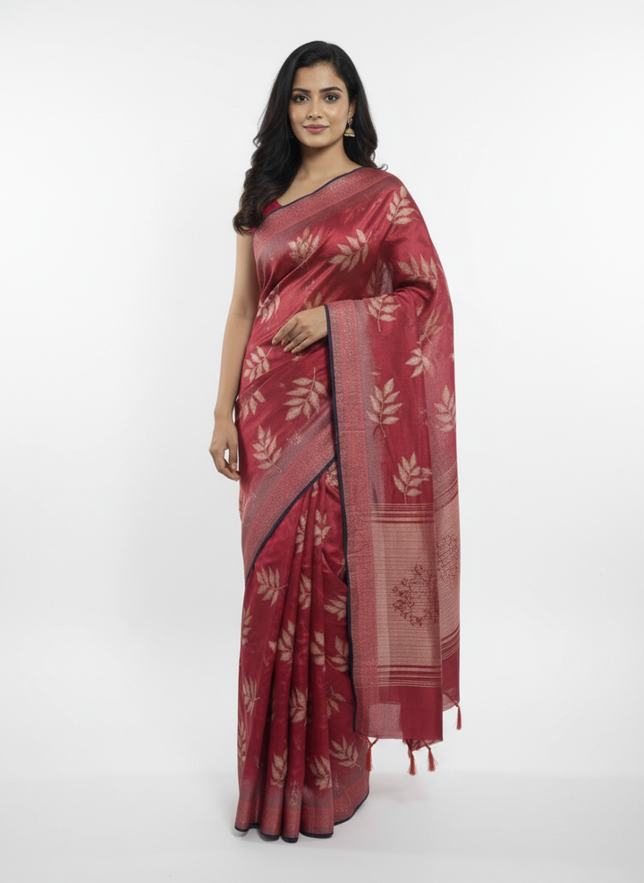 Mythological Weaves
