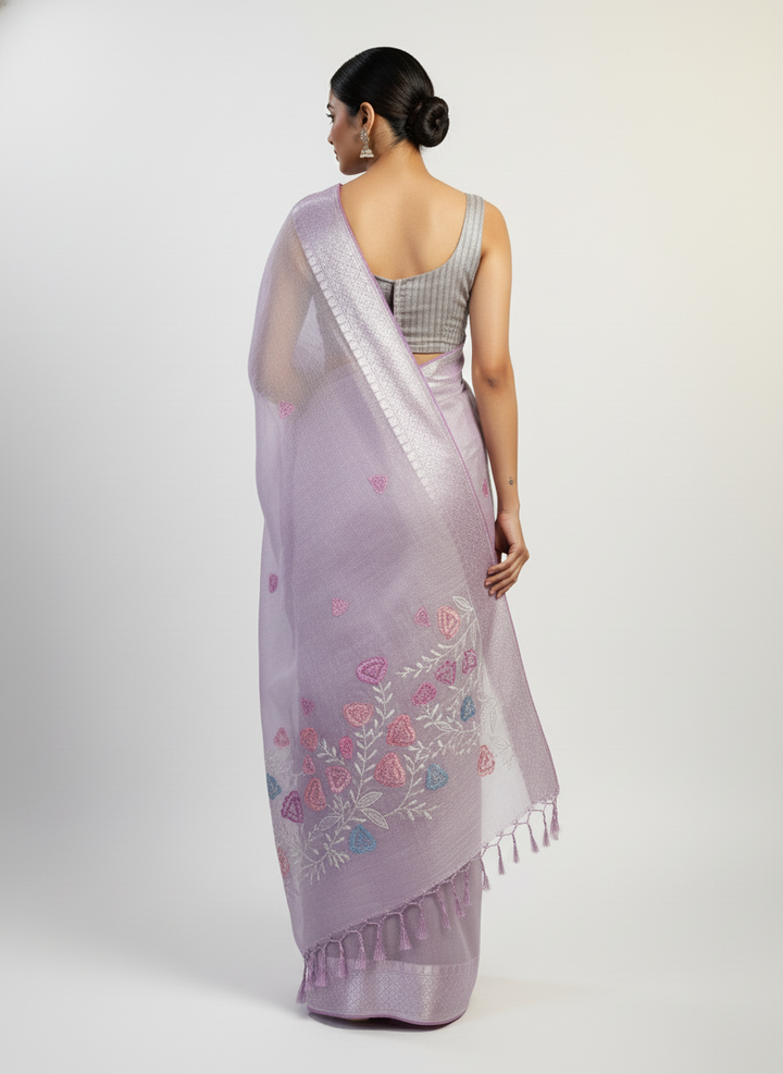 Vatshalya Fancy