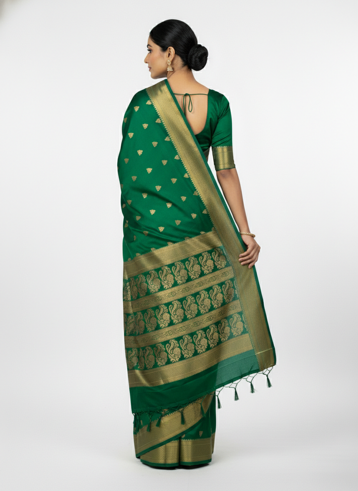 DE Collection Saree