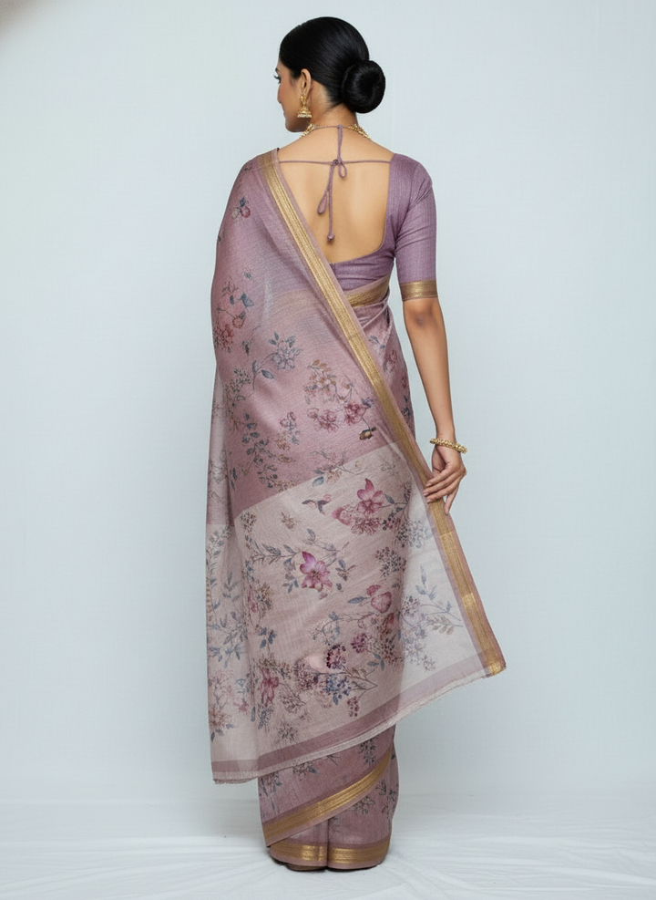 Pulm Silk