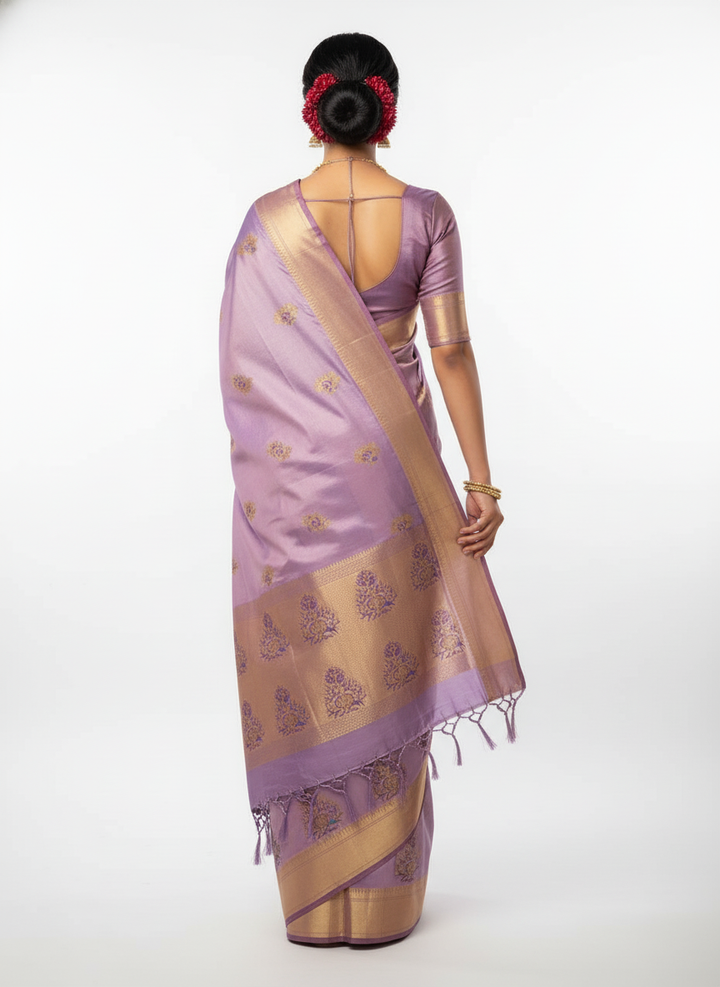 Char Peti Meena Soft Silk