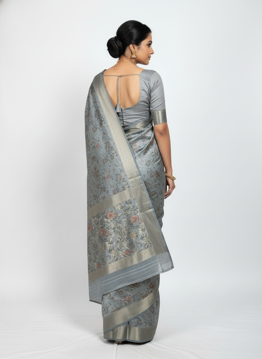 Rashii Exclusive