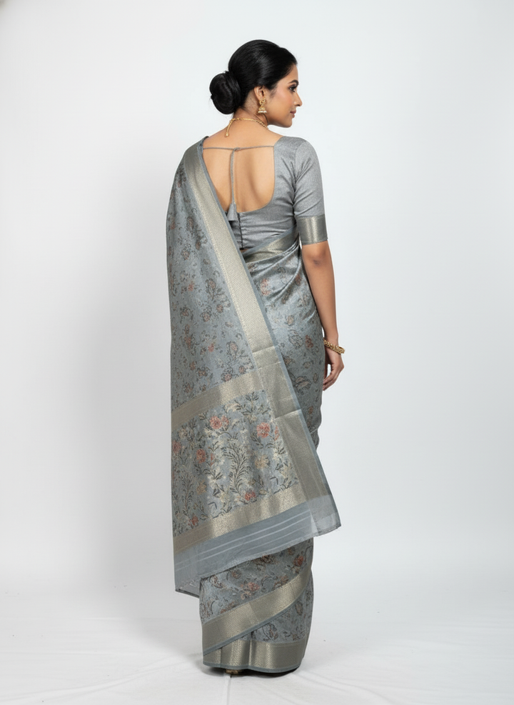 Rashii Exclusive