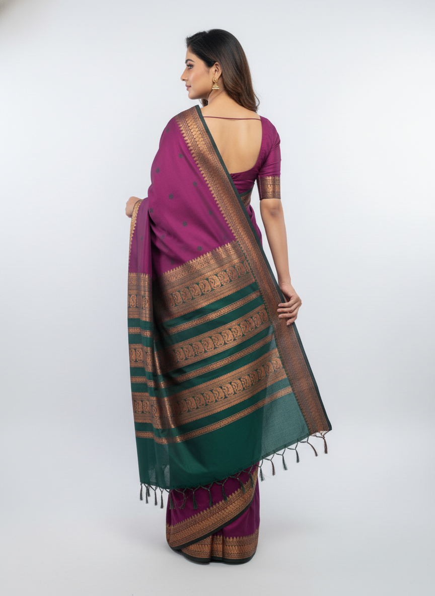 Kalyani Rich Kathpadar 2803