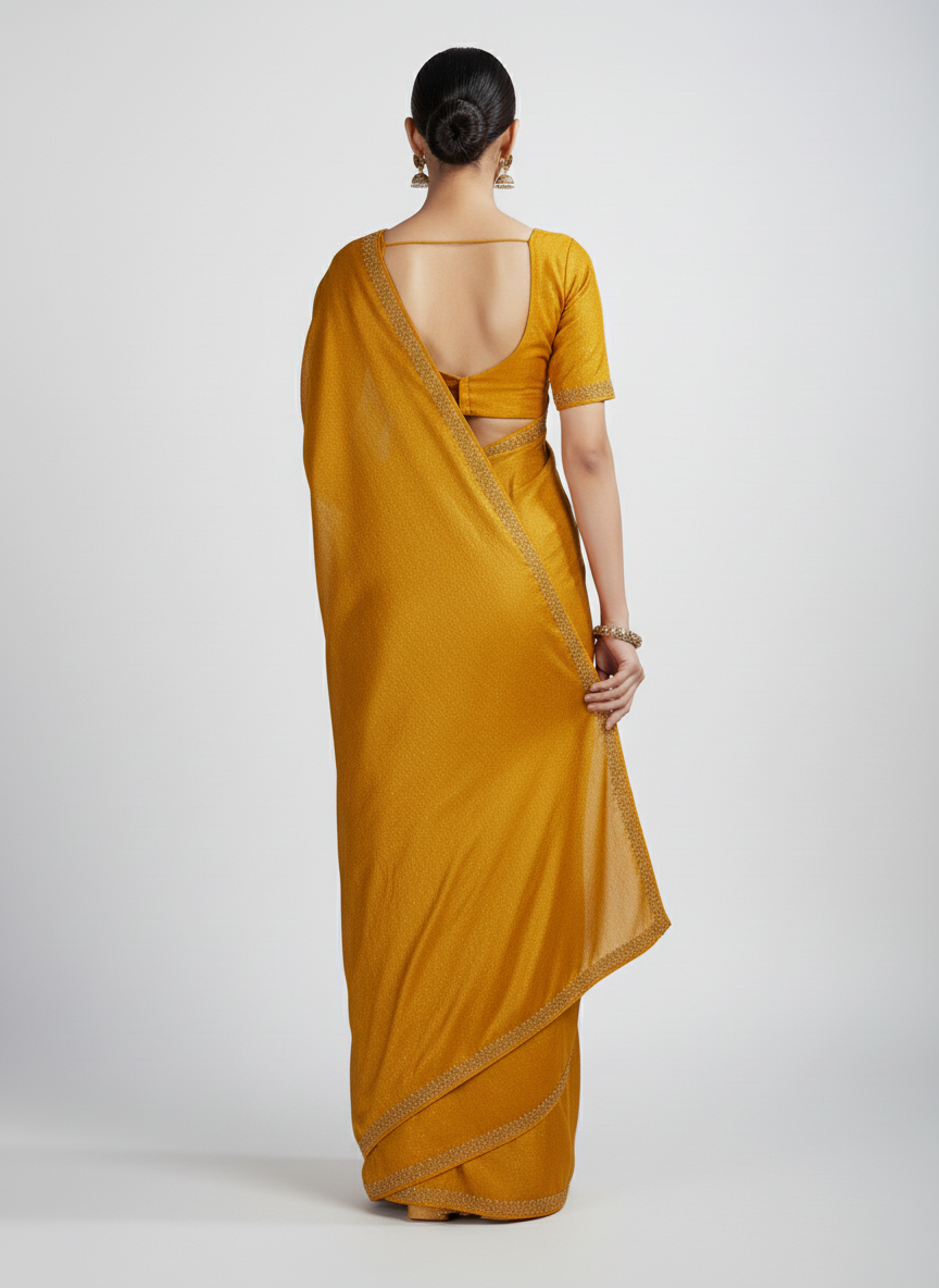 Anvika Chandramukhi Saree