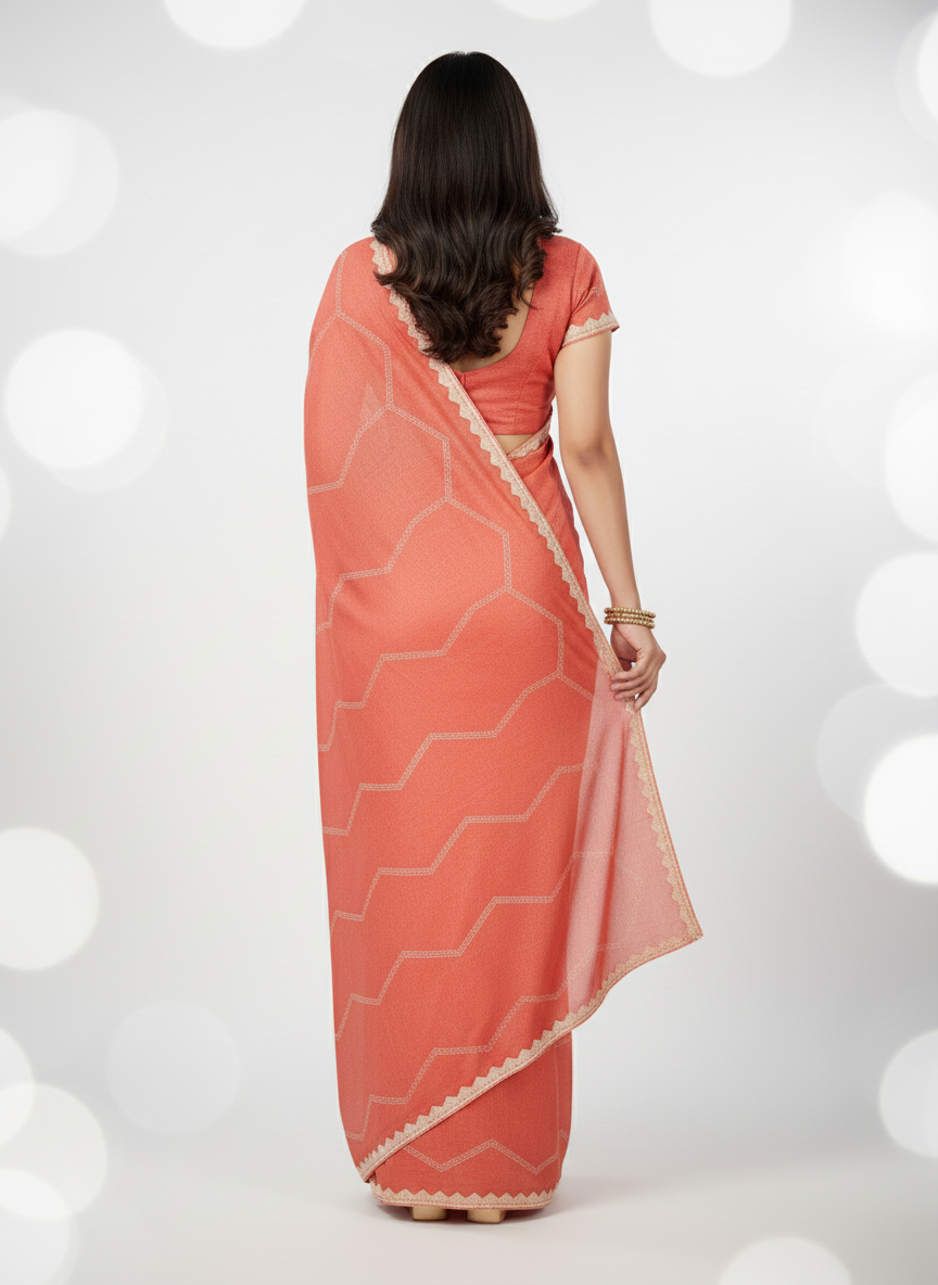 Manyawar Silk