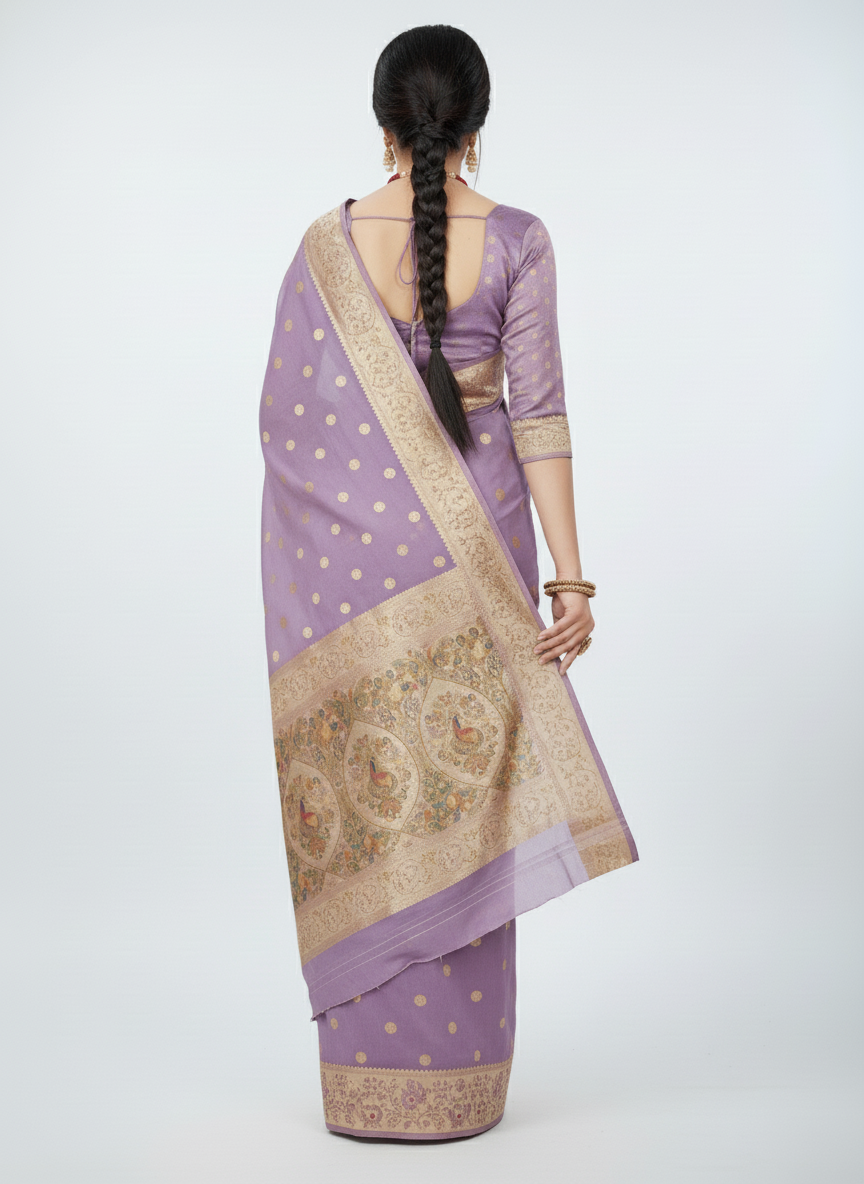 Rajhani Silk