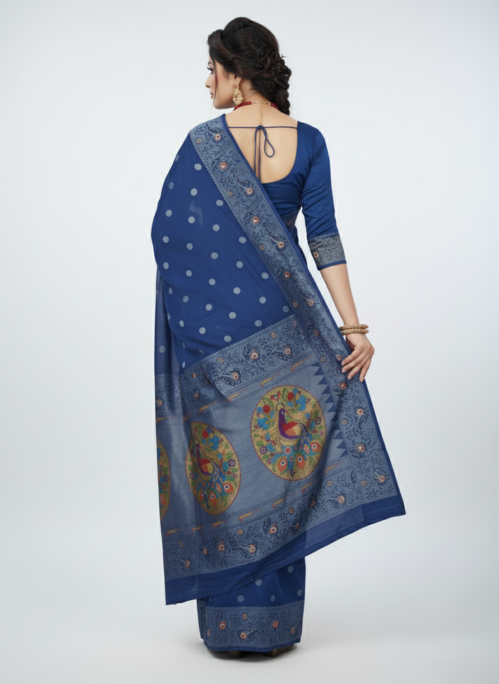 Rajhani Silk
