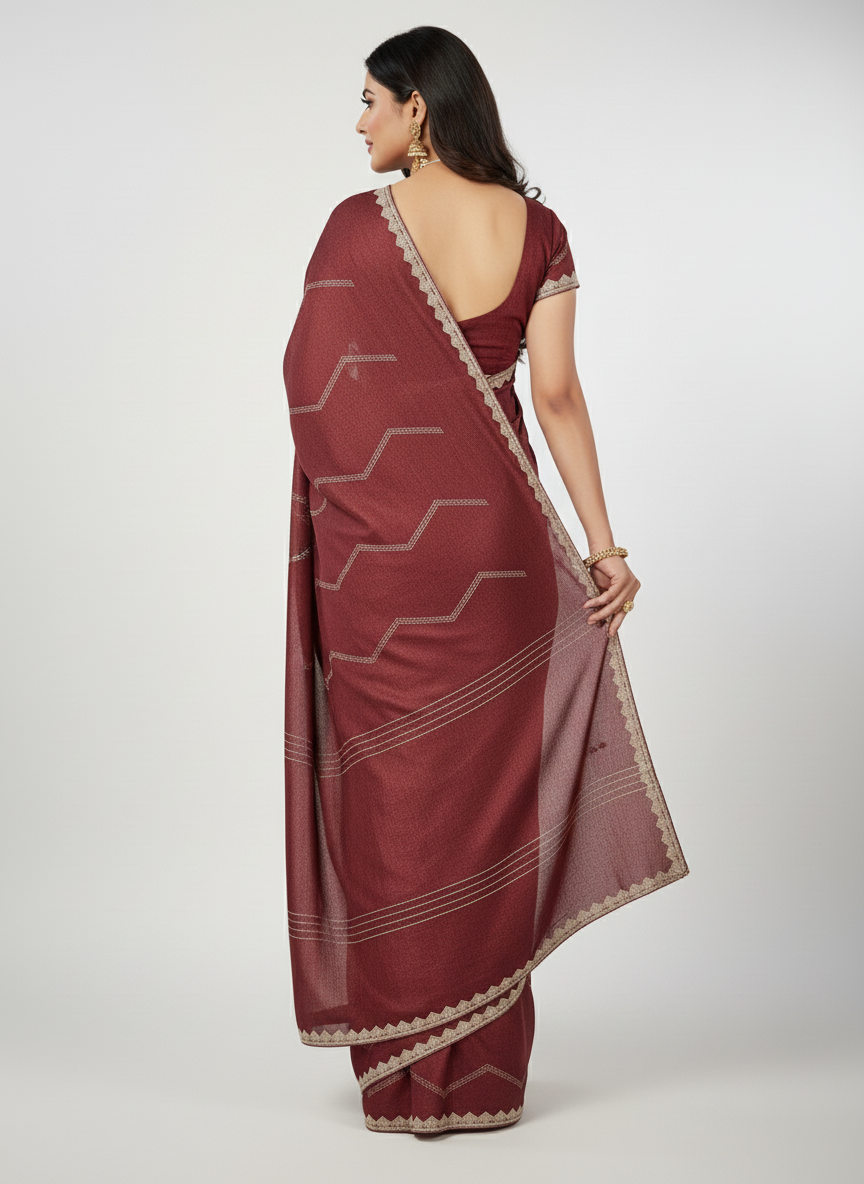 Manyawar Silk