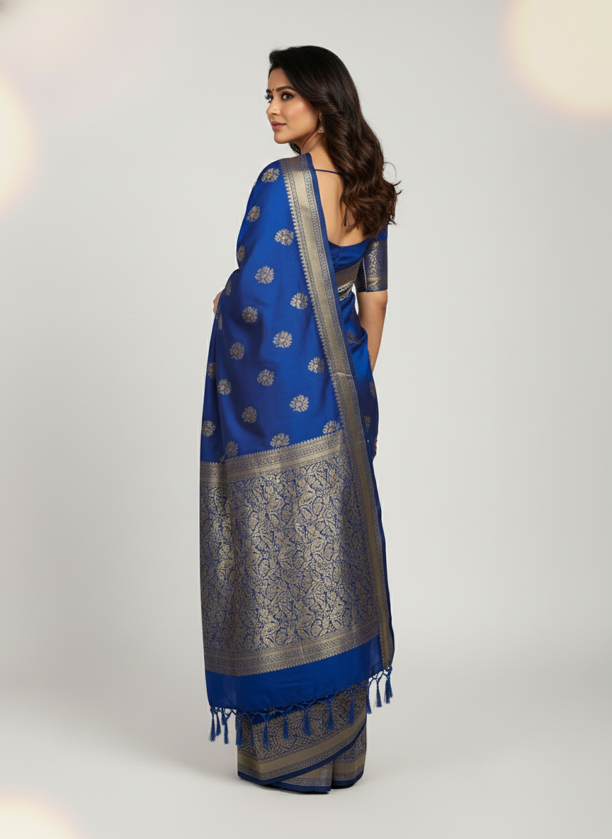 Anaya Silk Saree
