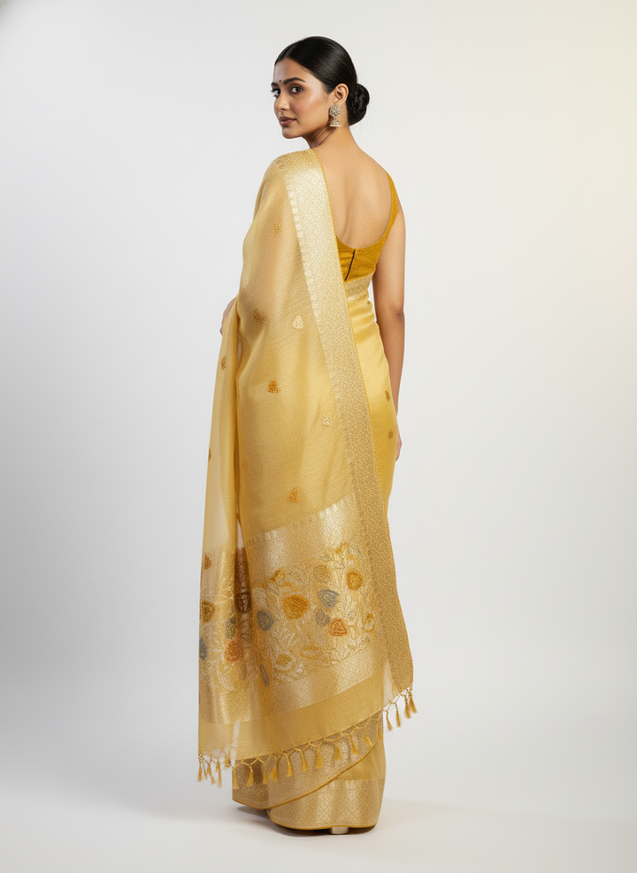 Vatshalya Fancy