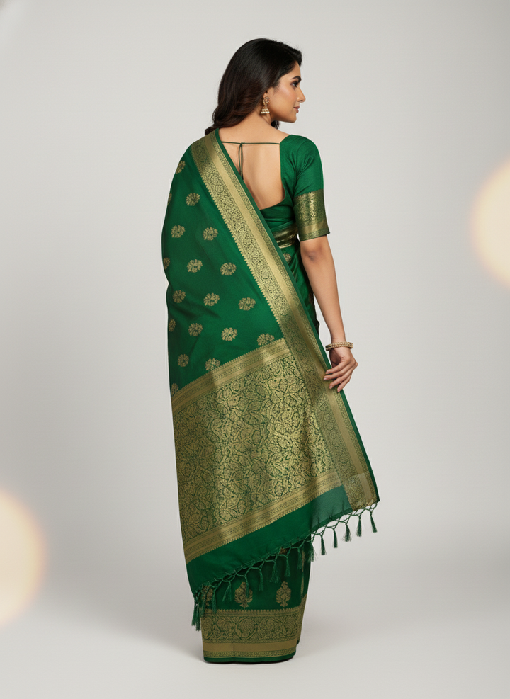 Anaya Silk Saree