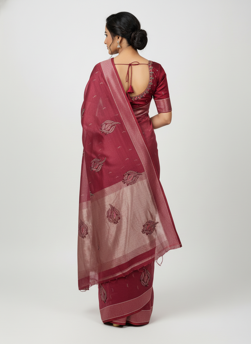 AMIDHARA PRINTED
