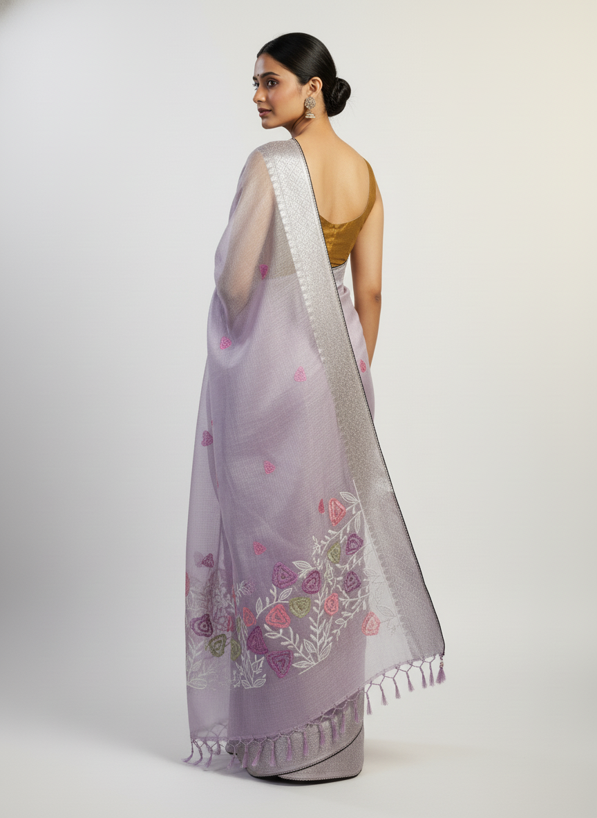 Vatshalya Fancy