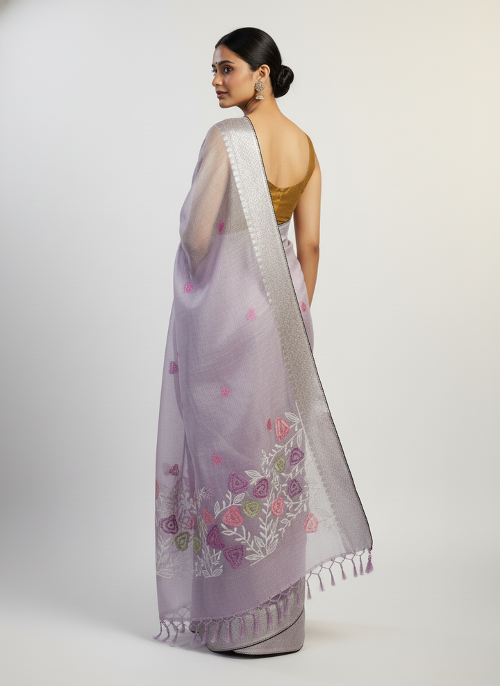 Vatshalya Fancy