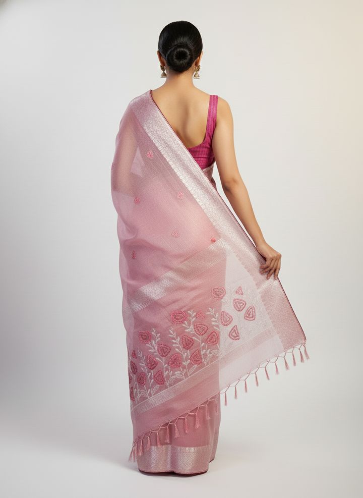 Vatshalya Fancy