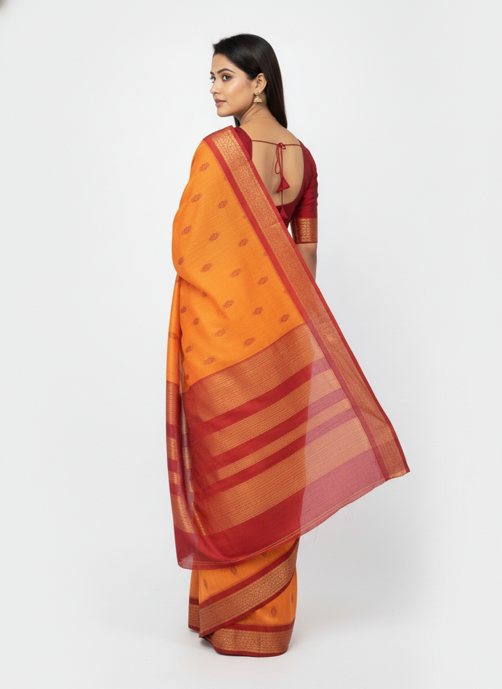 Kalyani Rich Pallu
