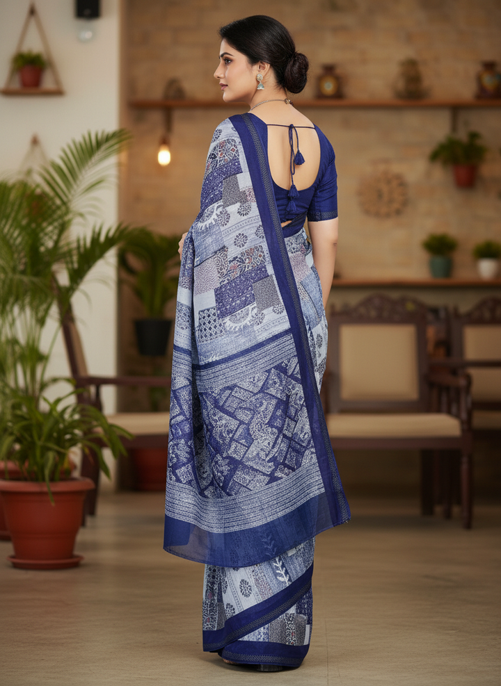 SHISH PRINTED