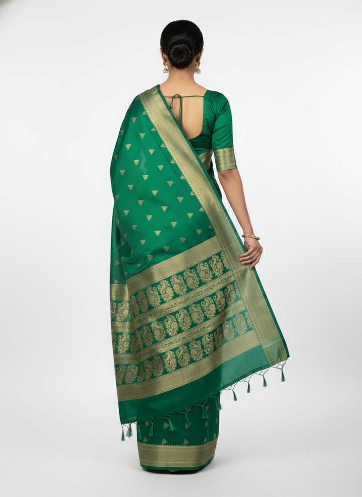 DE Collection Saree