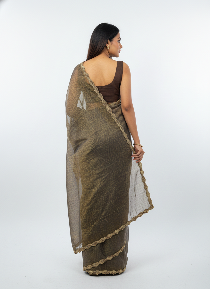 INSTA VIRAL SAREES