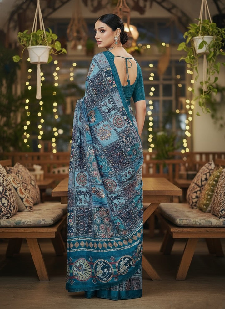 SHISH PRINTED
