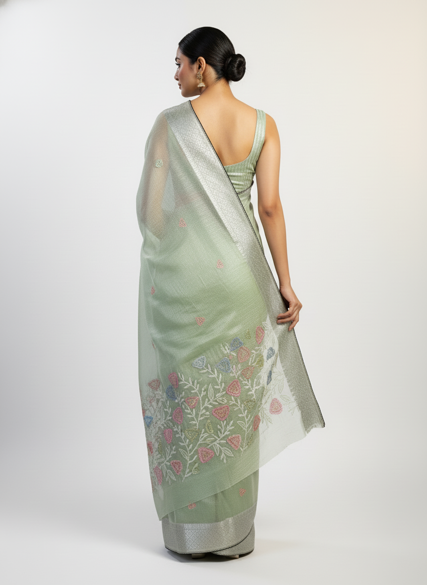 Vatshalya Fancy