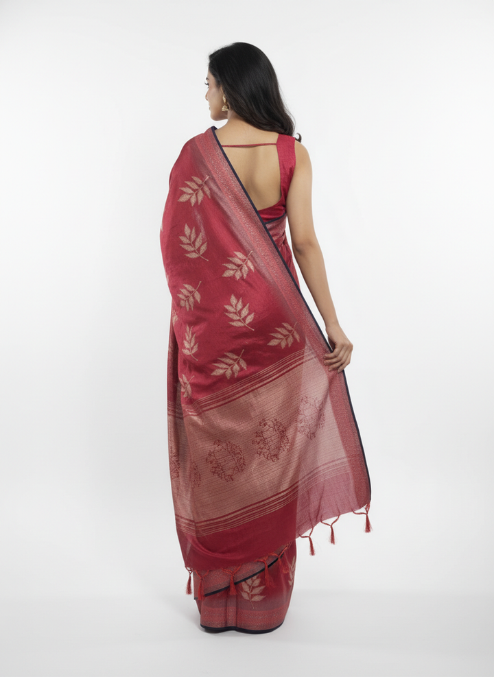 Mythological Weaves