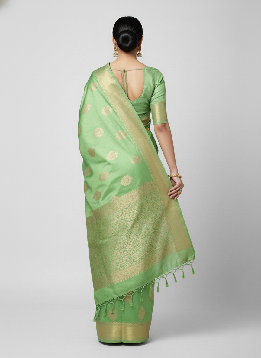 Soft Silk