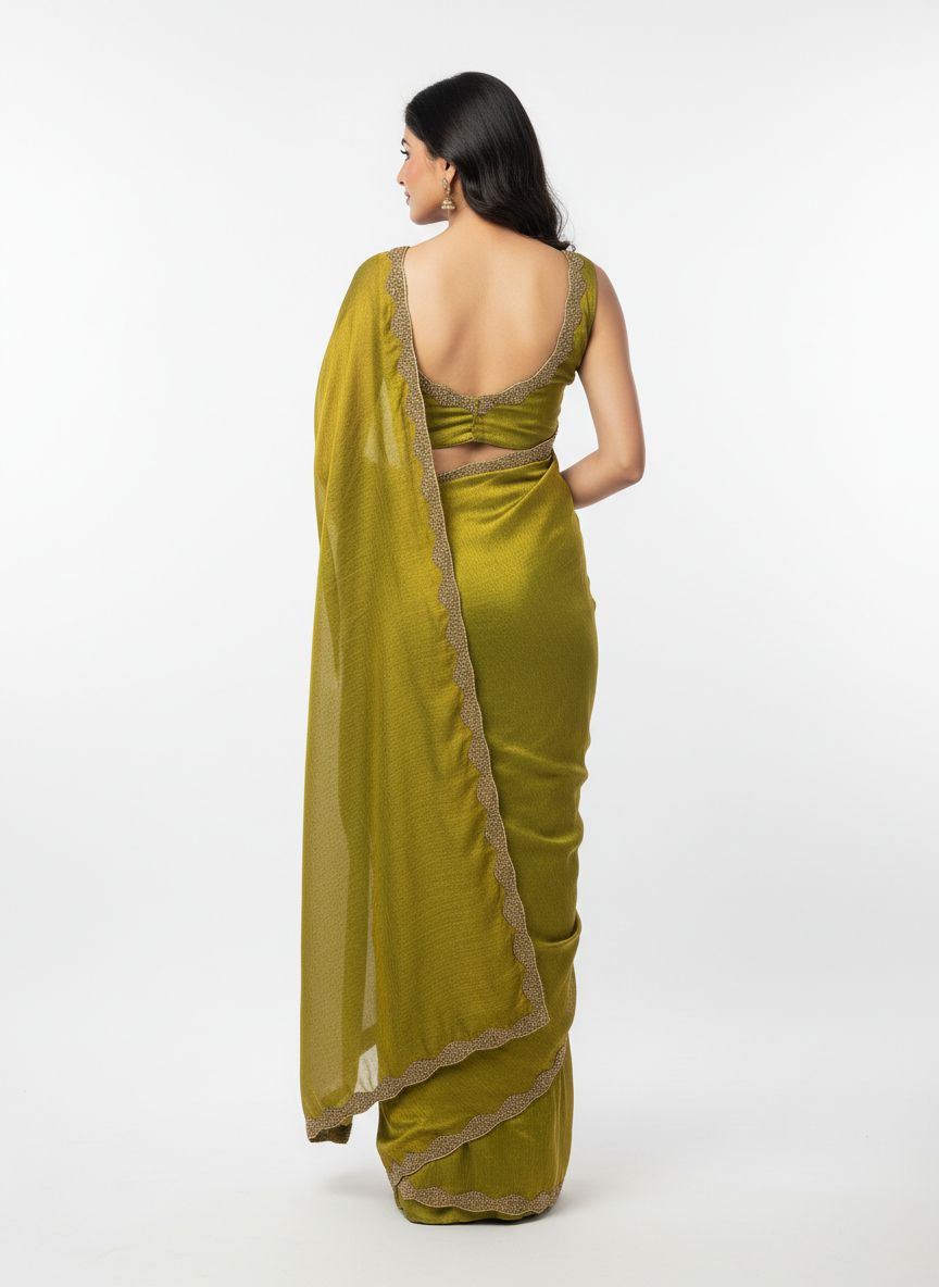 INSTA VIRAL SAREES