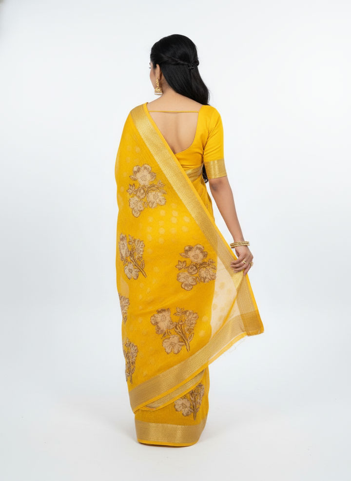Kanjeevaram Silk